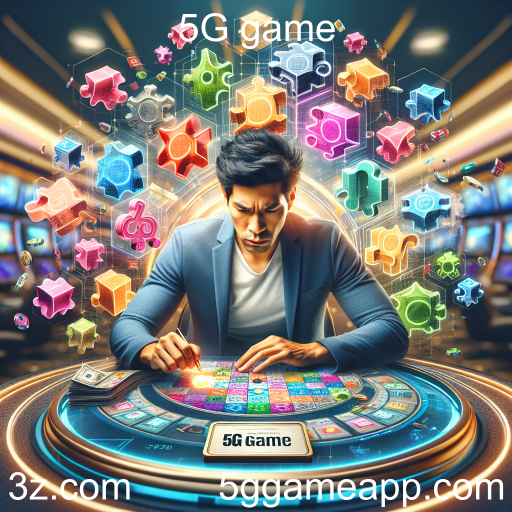A Ascensão dos Jogos de Quebra-Cabeça no Universo Digital